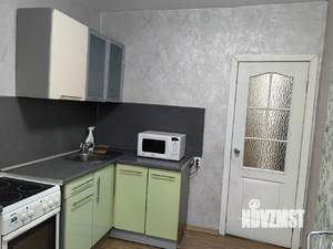 1-к квартира, на длительный срок, 36м2, 3/10 этаж