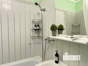 1-к квартира, на длительный срок, 38м2, 11/17 этаж