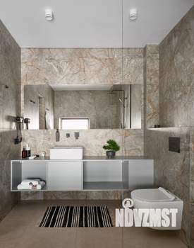 2-к квартира, посуточно, 47м2, 1/1 этаж