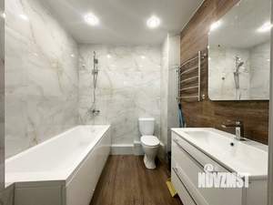 2-к квартира, на длительный срок, 56м2, 8/14 этаж