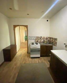 2-к квартира, на длительный срок, 52м2, 3/10 этаж