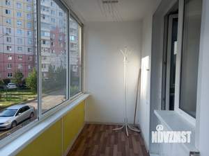 1-к квартира, на длительный срок, 43м2, 2/10 этаж