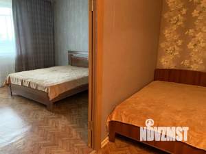 1-к квартира, посуточно, 32м2, 3/10 этаж