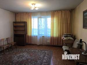1-к квартира, на длительный срок, 41м2, 1/10 этаж