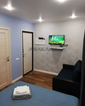 1-к квартира, на длительный срок, 32м2, 1/9 этаж