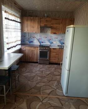 2-к квартира, на длительный срок, 42м2, 1/5 этаж