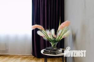 1-к квартира, посуточно, 45м2, 6/10 этаж