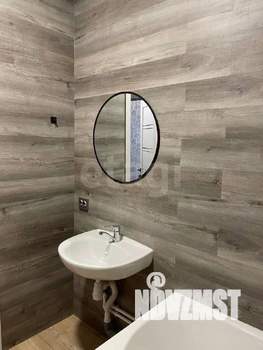 Студия квартира, на длительный срок, 28м2, 8/17 этаж