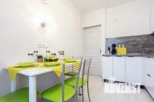 1-к квартира, посуточно, 65м2, 1/1 этаж