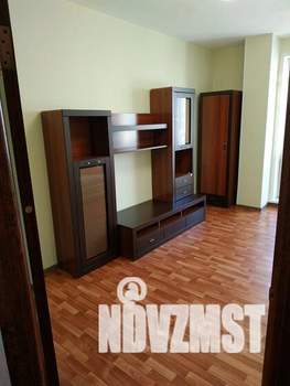 1-к квартира, на длительный срок, 36м2, 11/17 этаж