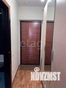 1-к квартира, на длительный срок, 27м2, 15/16 этаж