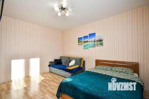 2-к квартира, посуточно, 64м2, 12/24 этаж