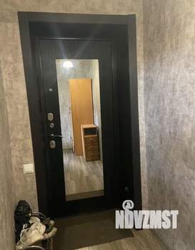 1-к квартира, на длительный срок, 30м2, 5/5 этаж