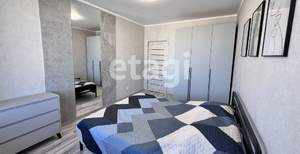 3-к квартира, на длительный срок, 62м2, 16/26 этаж