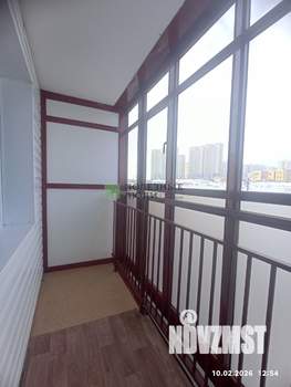 Студия квартира, на длительный срок, 29м2, 3/10 этаж