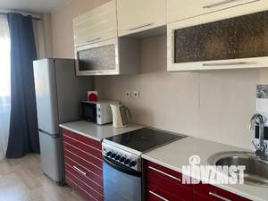 2-к квартира, посуточно, 59м2, 7/8 этаж