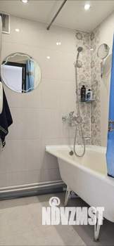 1-к квартира, на длительный срок, 42м2, 7/9 этаж