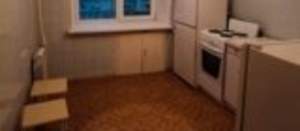 2-к квартира, на длительный срок, 52м2, 5/7 этаж