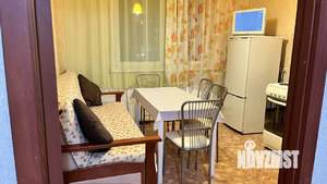 1-к квартира, на длительный срок, 44м2, 3/10 этаж