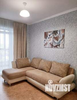 Студия квартира, на длительный срок, 30м2, 15/17 этаж