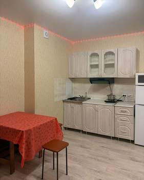 2-к квартира, на длительный срок, 54м2, 5/17 этаж