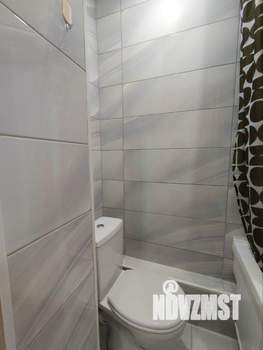 1-к квартира, посуточно, 18м2, 1/1 этаж