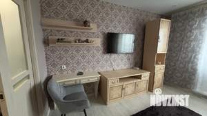 1-к квартира, на длительный срок, 41м2, 10/10 этаж