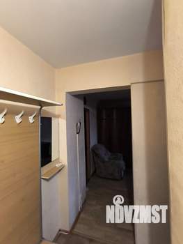 2-к квартира, на длительный срок, 46м2, 3/5 этаж