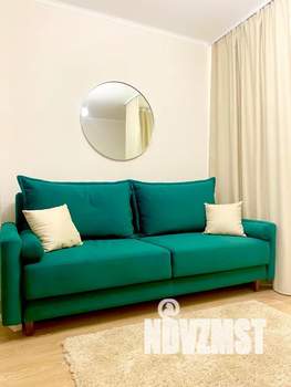 2-к квартира, посуточно, 50м2, 15/20 этаж