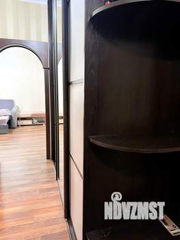 1-к квартира, на длительный срок, 38м2, 12/16 этаж