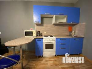 Студия квартира, посуточно, 28м2, 13/14 этаж