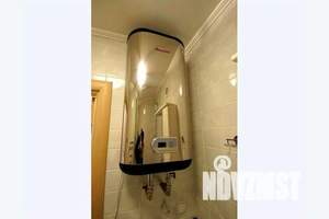 1-к квартира, посуточно, 35м2, 2/5 этаж