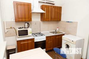 1-к квартира, посуточно, 30м2, 1/5 этаж