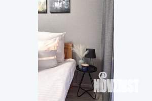 1-к квартира, посуточно, 31м2, 17/25 этаж