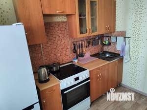 1-к квартира, на длительный срок, 36м2, 11/16 этаж