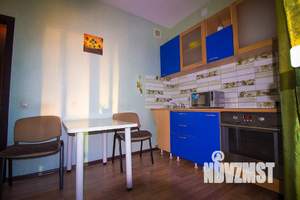 1-к квартира, посуточно, 46м2, 8/20 этаж