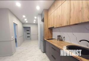 2-к квартира, посуточно, 85м2, 16/25 этаж