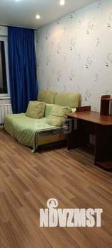 1-к квартира, на длительный срок, 35м2, 7/17 этаж