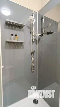 Студия квартира, посуточно, 19м2, 8/25 этаж