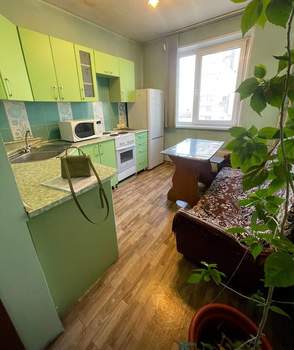 1-к квартира, на длительный срок, 42м2, 5/10 этаж
