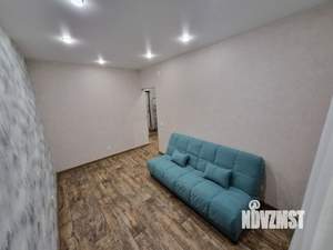 1-к квартира, на длительный срок, 30м2, 7/20 этаж