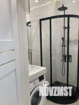 Студия квартира, посуточно, 26м2, 2/19 этаж