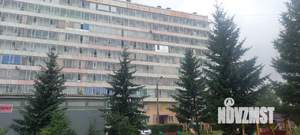 1-к квартира, на длительный срок, 35м2, 4/10 этаж