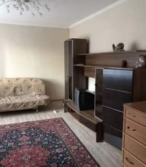 2-к квартира, на длительный срок, 54м2, 6/10 этаж