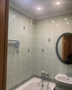 1-к квартира, на длительный срок, 31м2, 4/5 этаж