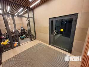 Студия квартира, на длительный срок, 33м2, 15/16 этаж