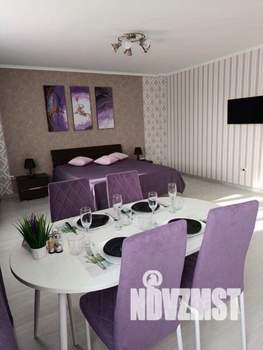 1-к квартира, посуточно, 41м2, 1/1 этаж