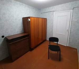 2-к квартира, на длительный срок, 50м2, 4/5 этаж