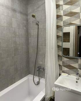 2-к квартира, на длительный срок, 53м2, 3/19 этаж