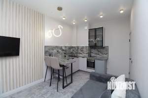 2-к квартира, на длительный срок, 43м2, 13/23 этаж